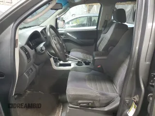 2008 Nissan Pathfinder S z VIN 5N1AR18B28C663307, wystawiony jako Copart lot #52365095 z przebiegiem 119 663 mil mil oraz Szkoda całkowita • Salvage title. Historia ofert i sprzedaży dostępna na DreamBid. Obrazek 7.