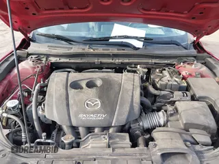 2017 Mazda 3 Touring with VIN 3MZBN1V76HM129257, listed as a IAAI auction lot 41908061 with 116,727 mi miles and . Bid and sale history available at DreamBid. Image 10.