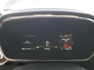 2017 Lincoln Continental с VIN 1LN6L9TP4H5606233, выставлен на аукционе Copart как лот 45554075 с пробегом 15 246 миль миль и Чистый • Clean title. История ставок и продаж доступна на DreamBid. Изображение 9.