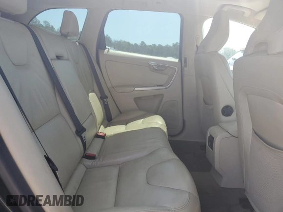 2012 Volvo XC60 3.0L z VIN YV4902DZ0C2264658, wystawiony jako Copart lot #54770615 z przebiegiem 190 267 mil mil oraz Czysty tytuł • Clean title. Historia ofert i sprzedaży dostępna na DreamBid. Obrazek 11.