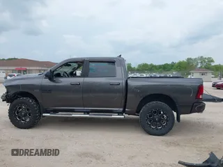 2014 Ram 1500 Sport с VIN 1C6RR7MT3ES221413, выставлен на аукционе IAAI как лот 42422956 с пробегом 151 429 миль миль и . История ставок и продаж доступна на DreamBid. Изображение 15.