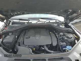 2012 Mercedes-Benz M 350 z VIN 4JGDA5HBXCA000938, wystawiony jako Copart lot #58807275 z przebiegiem 173 540 mil mil oraz Szkoda całkowita • Salvage title. Historia ofert i sprzedaży dostępna na DreamBid. Obrazek 12.