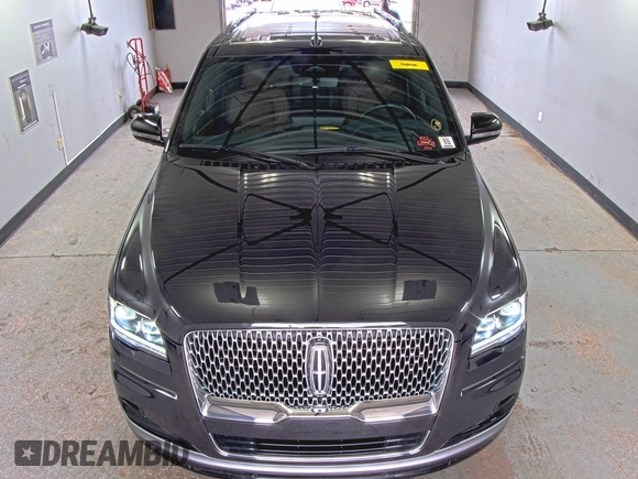 2022 Lincoln Navigator Reserve with VIN 5LMJJ2LT1NEL15170, listed as a IAAI auction lot 42832728 with 45,470 mi miles and . Bid and sale history available at DreamBid. Image 13.