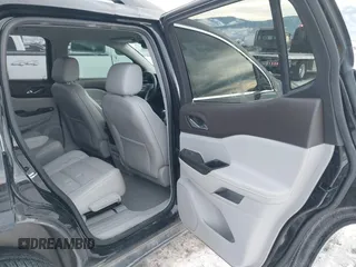 2017 GMC Acadia SLT with VIN 1GKKNULS0HZ236609, listed as a IAAI auction lot 41398172 with 77,612 mi miles. Bid and sale history available at carsss.com. Image 8.
