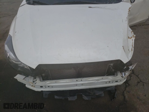 2015 Subaru Impreza z VIN JF1GJAA64FH010003, wystawiony jako Copart lot #57646155 z przebiegiem Nie podano mil oraz Szkoda całkowita • Salvage title. Historia ofert i sprzedaży dostępna na DreamBid. Obrazek 11.