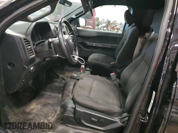 2021 Ford Expedition Max XL с VIN 1FMJK1GT3MEA42042, выставлен на аукционе Copart как лот 77118844 с пробегом 128 121 миль миль и Чистый • Clean title. История ставок и продаж доступна на DreamBid. Изображение 7.