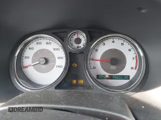 2007 Chevrolet Cobalt SS with VIN 1G1AM15B977102402, listed as a IAAI auction lot 42063539 with 95,601 mi miles and . Bid and sale history available at DreamBid. Image 7.