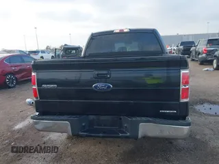 2014 Ford F-150 XL with VIN 1FTFW1CF1EKD11916, listed as a IAAI auction lot 41760535 with 137,271 mi miles. Bid and sale history available at carsss.com. Image 17.