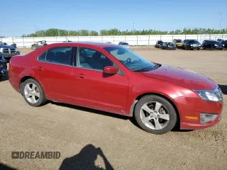 2010 Ford Fusion SE с VIN 3FAHP0HA0AR200315, выставлен на аукционе Copart как лот 58431505 с пробегом 247 859 миль миль и Чистый • Clean title. История ставок и продаж доступна на DreamBid. Изображение 4.