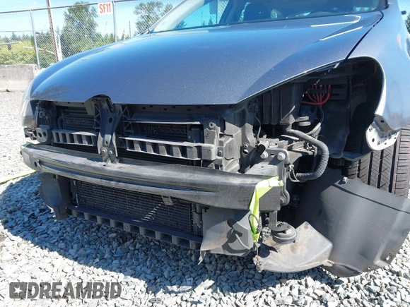 2012 Volkswagen Jetta TDI w/Sunroof with VIN 3VWPL7AJ7CM666499, listed as a IAAI auction lot 42620778 with 109,250 mi miles and . Bid and sale history available at DreamBid. Image 20.