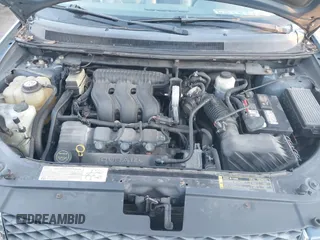 2005 Ford Freestyle SEL with VIN 1FMZK02175GA03138, listed as a IAAI auction lot 41339827 with 1 mi miles. Bid and sale history available at carsss.com. Image 10.