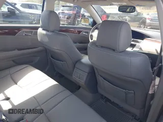 2008 Toyota Avalon XL with VIN 4T1BK36B18U311854, listed as a IAAI auction lot 41894523 with 116,123 mi miles. Bid and sale history available at carsss.com. Image 8.