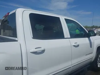 2017 Chevrolet Silverado 1500 LT with VIN 3GCPCREC4HG450688, listed as a IAAI auction lot 41937564 with 82,267 mi miles. Bid and sale history available at carsss.com. Image 13.