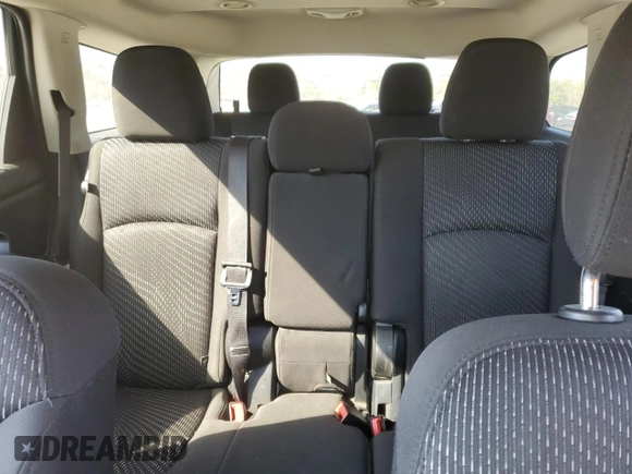 2016 Dodge Journey Crossroad z VIN 3C4PDCGG6GT131647, wystawiony jako Copart lot #46849325 z przebiegiem 120 149 mil mil oraz Szkoda całkowita • Salvage title. Historia ofert i sprzedaży dostępna na DreamBid. Obrazek 10.