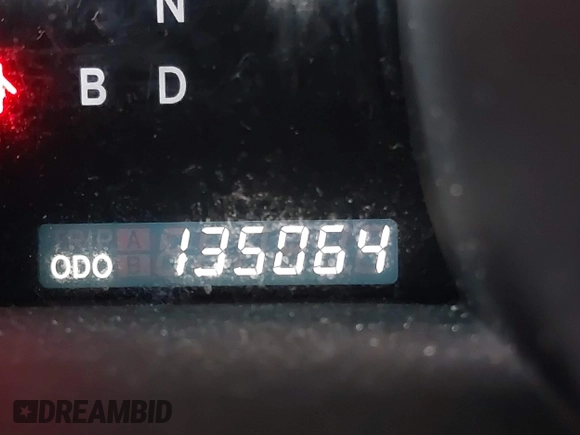 2013 Toyota Highlander Limited with VIN JTEDC3EH7D2012662, listed as a IAAI auction lot 42226232 with 135,064 mi miles and . Bid and sale history available at DreamBid. Image 15.
