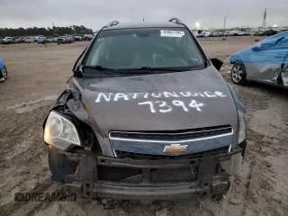 2012 Chevrolet Captiva Sport LS with VIN 3GNAL2EK0CS534802, listed as a Copart auction lot 69007394 with 131,386 mi miles and Salvage Title. Bid and sale history available at DreamBid. Image 5.