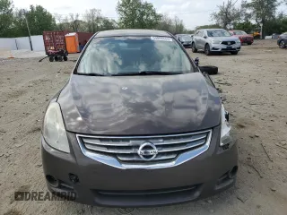 2011 Nissan Altima 2.5 S with VIN 1N4AL2AP3BN469016, listed as a Copart auction lot 54068565 with 152,402 mi miles and Clean Title. Bid and sale history available at carsss.com. Image 5.