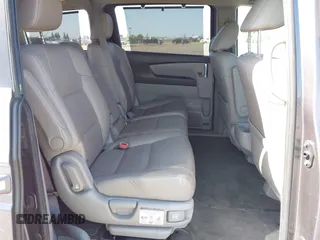 2015 Honda Odyssey Touring Elite с VIN 5FNRL5H93FB056183, выставлен на аукционе IAAI как лот 42073205 с пробегом 119 874 миль миль и . История ставок и продаж доступна на DreamBid. Изображение 8.