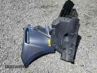 2022 Toyota Mirai XLE z VIN JTDAAAAA4NA005492, wystawiony jako Copart lot #56061045 z przebiegiem 35 578 mil mil oraz Szkoda całkowita • Salvage title. Historia ofert i sprzedaży dostępna na DreamBid. Obrazek 12.