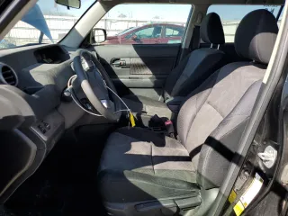 2013 Scion xB with VIN JTLZE4FE7DJ047193, listed as a Copart auction lot 52269255 with 114,691 mi miles and Salvage Title. Bid and sale history available at carsss.com. Image 7.