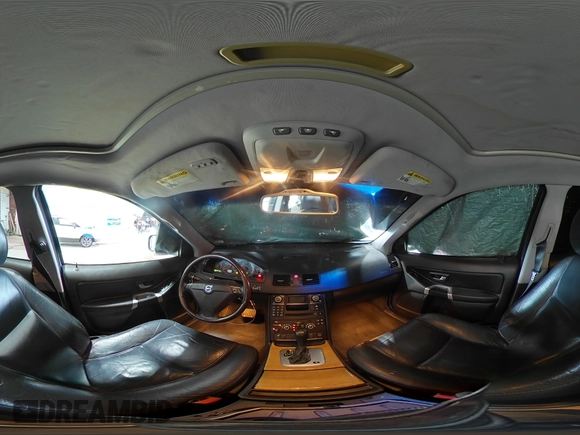 2007 Volvo XC90 I6 z VIN YV4CZ982171338487, wystawiony jako Copart lot #55023035 z przebiegiem 121 352 mil mil oraz Szkody całkowita. Historia ofert i sprzedaży dostępna na DreamBid. Obrazek 15.