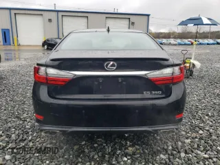 2016 Lexus ES 330 z VIN 58ABK1GG3GU024960, wystawiony jako Copart lot #51942715 z przebiegiem 65 449 mil mil oraz Szkoda całkowita • Salvage title. Historia ofert i sprzedaży dostępna na DreamBid. Obrazek 6.