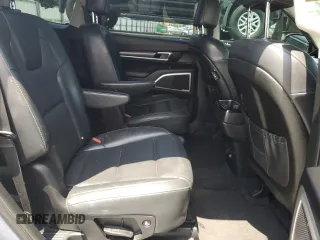 2020 Kia Telluride S with VIN 5XYP64HC1LG029489, listed as a Copart auction lot 59097345 with 108,360 mi miles and Non repairable. Bid and sale history available at DreamBid. Image 11.