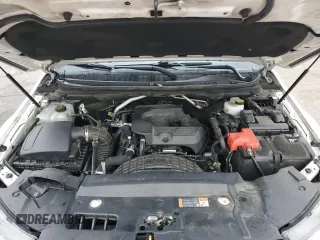 2020 Ford Ranger XL with VIN 1FTER4EH4LLA41199, listed as a Copart auction lot 50704345 with 94,344 mi miles and Salvage Title. Bid and sale history available at carsss.com. Image 11.