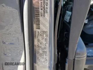 2023 Dodge Durango SRT Hellcat Premium z VIN 1C4SDJH92PC695631, wystawiony jako Copart lot #79218334 z przebiegiem Nie podano mil oraz Szkoda całkowita • Salvage title. Historia ofert i sprzedaży dostępna na DreamBid. Obrazek 13.