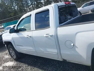 2018 Chevrolet Silverado 1500 LT with VIN 1GCVKREC6JZ266420, listed as a IAAI auction lot 41660687 with 86,656 mi miles. Bid and sale history available at carsss.com. Image 14.