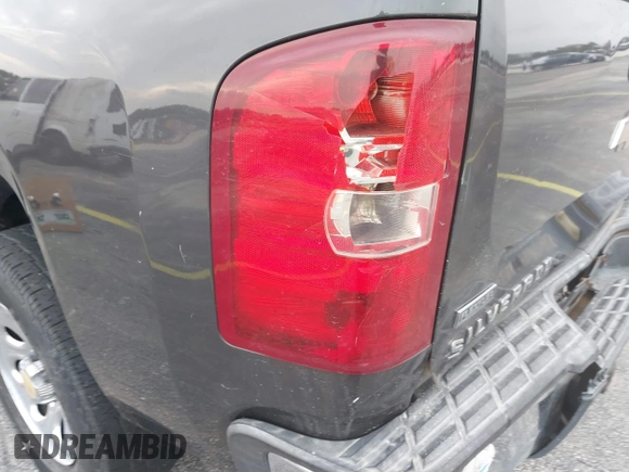 2011 Chevrolet Silverado 1500 LT with VIN 1GCRCSEA9BZ137903, listed as a IAAI auction lot 41392853 with 224,507 mi miles and . Bid and sale history available at DreamBid. Image 19.