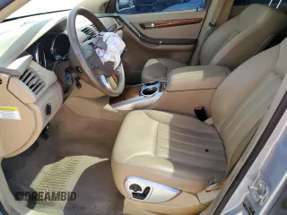 2007 Mercedes-Benz R 3.5L with VIN 4JGCB65EX7A051973, listed as a Copart auction lot 73187294 with 110,888 mi miles and Salvage Title. Bid and sale history available at DreamBid. Image 7.