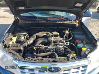 2011 Subaru Forester 2.5X Limited with VIN JF2SHAEC1BH754640, listed as a IAAI auction lot 42018735 with 130,780 mi miles. Bid and sale history available at carsss.com. Image 10.