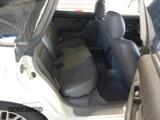 2000 Subaru Legacy with VIN 4S3BE645XY7215438, listed as a IAAI auction lot 42319359 with 161,009 mi miles and . Bid and sale history available at DreamBid. Image 8.