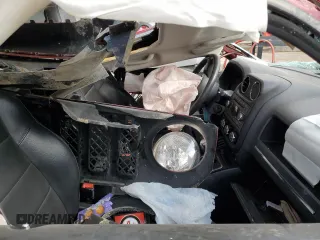 2017 Jeep Patriot High Altitude with VIN 1C4NJPFA5HD169107, listed as a Copart auction lot 50732395 with Not Provided miles and Non Repairable. Bid and sale history available at carsss.com. Image 7.