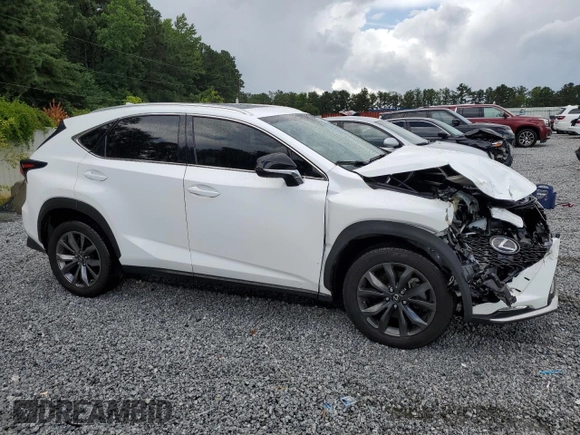 2019 Lexus NX 300 с VIN JTJYARBZ9K2125907, выставлен на аукционе Copart как лот 63044435 с пробегом 120 187 миль миль и Списание • Salvage title. История ставок и продаж доступна на DreamBid. Изображение 4.