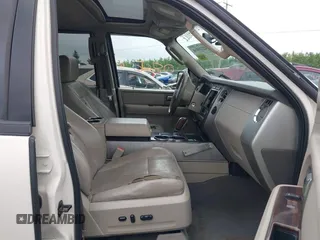 2007 Ford Expedition Limited with VIN 1FMFU20547LA46487, listed as a IAAI auction lot 42720866 with 263,264 mi miles and . Bid and sale history available at DreamBid. Image 5.