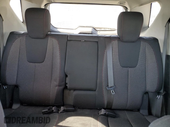 2015 Chevrolet Equinox LT with VIN 2GNALBEK2F1158507, listed as a Copart auction lot 55025505 with 159,611 mi miles and Clean Title. Bid and sale history available at carsss.com. Image 10.