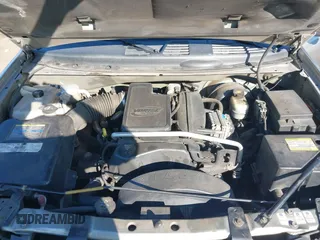 2003 Chevrolet TrailBlazer LS with VIN 1GNDS13S132365429, listed as a IAAI auction lot 41643164 with 196,033 mi miles. Bid and sale history available at carsss.com. Image 10.