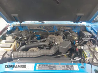 2001 Ford Ranger XL with VIN 1FTYR14U51TA01298, listed as a IAAI auction lot 42476688 with 182,329 mi miles and . Bid and sale history available at DreamBid. Image 10.