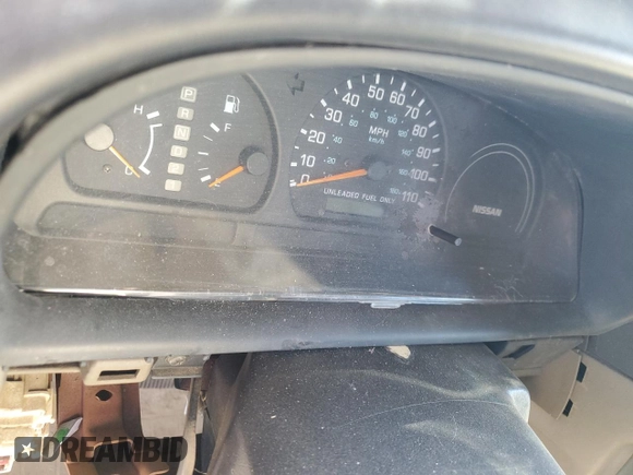 1999 Nissan Frontier XE с VIN 1N6ED26Y1XC308545, выставлен на аукционе Copart как лот 80168984 с пробегом Не указан миль и Списание • Salvage title. История ставок и продаж доступна на DreamBid. Изображение 9.