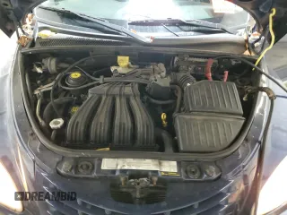 2003 Chrysler PT Cruiser with VIN 3C4FY48BX3T584463, listed as a Copart auction lot 78979184 with 120,186 mi miles and Salvage Title. Bid and sale history available at carsss.com. Image 11.