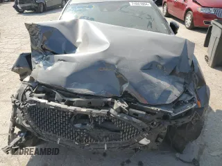 2020 Mazda 6 Signature with VIN JM1GL1XY8L1522820, listed as a Copart auction lot 84199064 with Not Provided miles and Non Repairable. Bid and sale history available at DreamBid. Image 13.