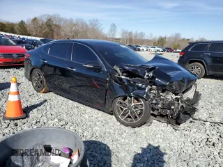 2020 Kia Optima SE с VIN 5XXGT4L3XLG433721, выставлен на аукционе Copart как лот 45522425 с пробегом 66 566 миль миль и Списание • Salvage title. История ставок и продаж доступна на DreamBid. Изображение 4.