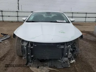 2016 Chrysler 200 Limited with VIN 1C3CCCAB8GN111984, listed as a Copart auction lot 51943905 with 95,386 mi miles and Salvage Title. Bid and sale history available at carsss.com. Image 5.