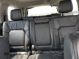 2015 Honda Pilot Touring with VIN 5FNYF4H98FB047850, listed as a Copart auction lot 51388495 with 112,654 mi miles and Salvage Title. Bid and sale history available at carsss.com. Image 10.