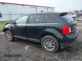 2013 Ford Edge Limited z VIN 2FMDK3KC6DBB59335, wystawiony jako IAAI lot #42381485 z przebiegiem 189 869 mil mil oraz . Historia ofert i sprzedaży dostępna na DreamBid. Obrazek 15.