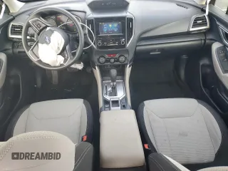 2019 Subaru Forester with VIN JF2SKACC1KH463351, listed as a Copart auction lot 43220675 with 58,716 mi miles and Clean title. Bid and sale history available at DreamBid. Image 8.