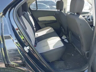 2015 Chevrolet Equinox LT with VIN 2GNALBEK4F6419817, listed as a IAAI auction lot 41890823 with 99,386 mi miles. Bid and sale history available at carsss.com. Image 8.