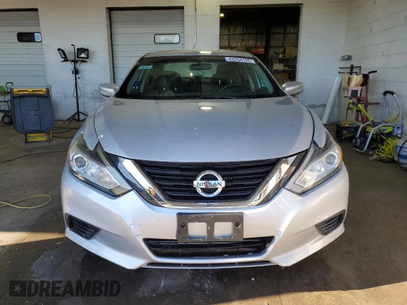 2016 Nissan Altima S with VIN 1N4AL3APXGN371033, listed as a Copart auction lot 42254125 with 288,921 mi miles and Salvage Title. Bid and sale history available at carsss.com. Image 5.